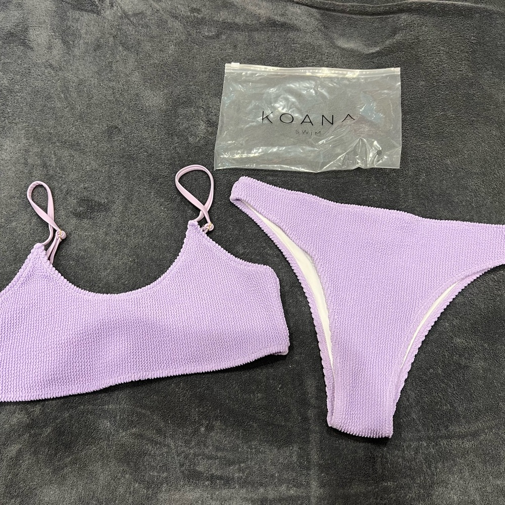 Koana swim set